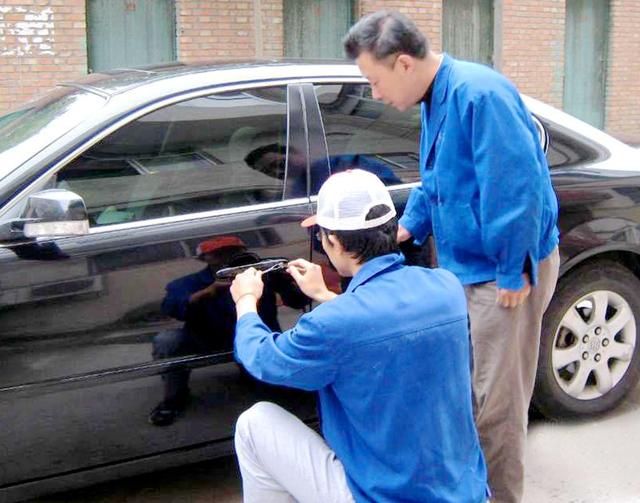 莒南开锁公司：车钥匙坏了怎么办